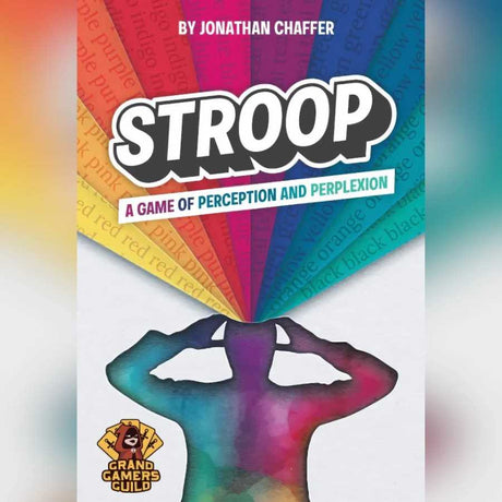 Stroop