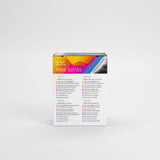 Gamegenic Prime Sleeves White 66x91 (100 ct.)