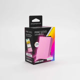 Gamegenic Prime Sleeves Pink 66x91 (100 ct.)