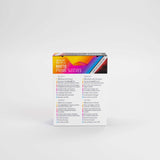 Gamegenic Matte Prime Sleeves Red 66x91 (100 ct.)