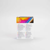 Gamegenic Matte Prime Sleeves Orange 66x91 (100 ct.)
