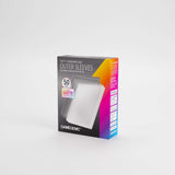 Gamegenic Matte Outer Sleeves Standard Size 69x94 (50 ct.)