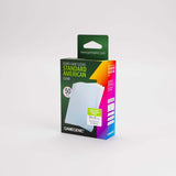Gamegenic Board Game Sleeves Standard American Clear (50 ct.)