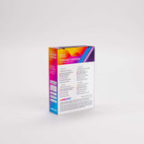 Gamegenic Board Game Sleeves Standard European Clear (50 ct.)