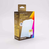 Gamegenic Board Game Sleeves Dixit Clear (100 ct.)