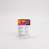 Gamegenic Board Game Sleeves Mini European Clear Matte (50 ct.)