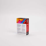 Gamegenic Board Game Sleeves Mini European Clear Matte (50 ct.)
