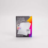 Gamegenic Board Game Sleeves Standard Card Game Clear Matte (50 ct.)