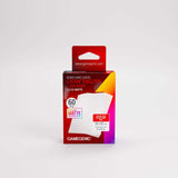 Gamegenic Board Game Sleeves CATAN English Clear Matte (60 ct.)