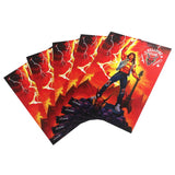 Gamegenic: Stranger Things - Hellfire Club Art Sleeves Eddie Munson