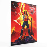 Gamegenic: Stranger Things - Hellfire Club Art Sleeves Eddie Munson