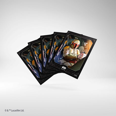 Gamegenic - Protège-cartes Prime Mini format Américain 44 x 67 mm (50) | Games Gamegenic - Protège-cartes Prime Mini format Américain 44 x 67 mm (50) | Games