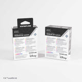 Gamegenic Star Wars: Unlimited Premium Art Sleeves - Card Back White