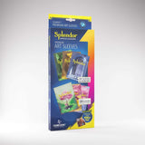 Gamegenic Splendor Art Sleeves