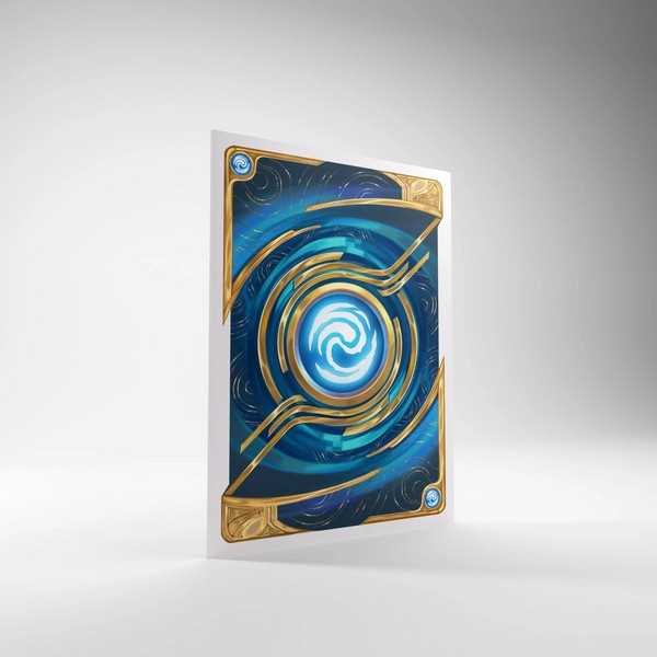 Gamegenic Altered: Art Sleeves - The Crow's Eye