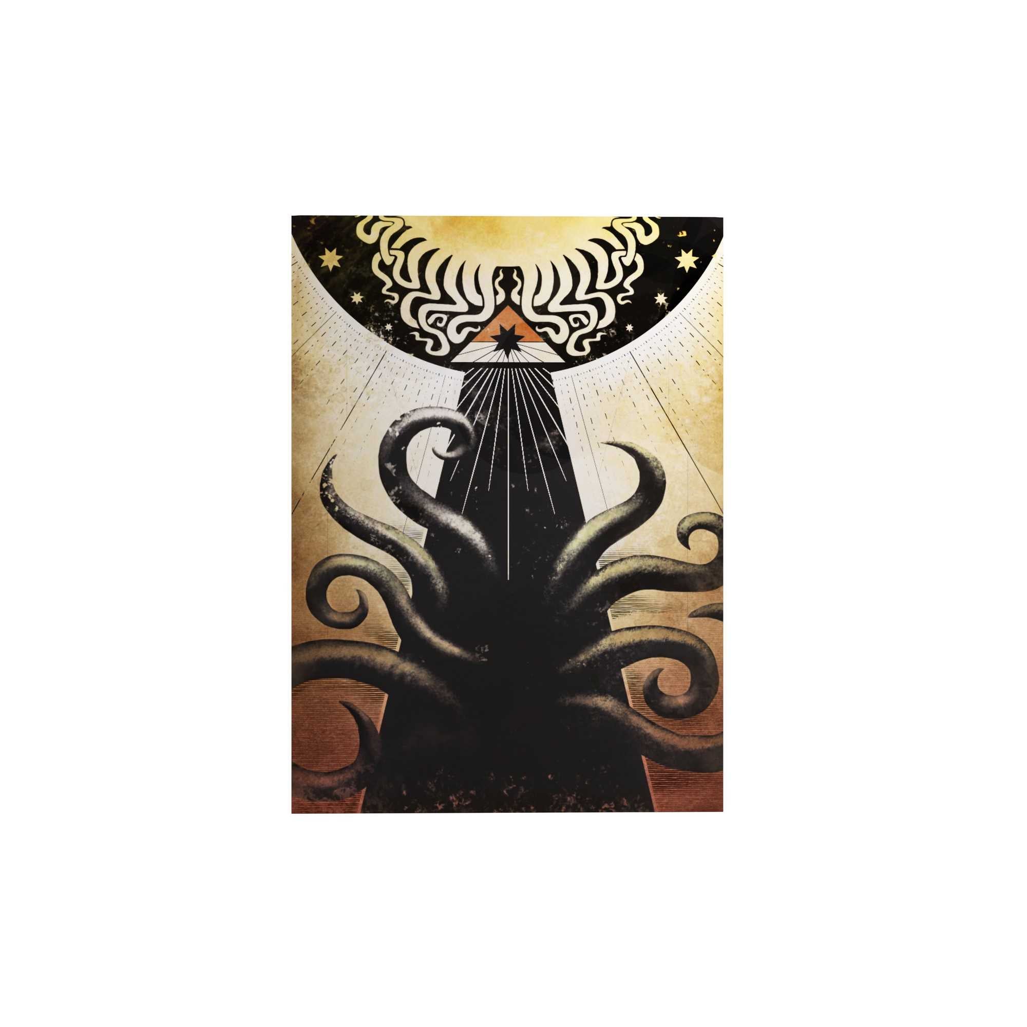Gamegenic Arkham Horror: Encounter Art Sleeves – Asmodee UK