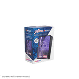 Gamegenic Magic: The Gathering Marvel's Spider-Man Premium Art Sleeves - Spider-Man Swamp