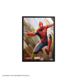 Gamegenic Magic: The Gathering Marvel's Spider-Man Premium Art Sleeves - Spider-Man