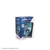 Gamegenic Magic: The Gathering Marvel's Spider-Man Premium Art Sleeves - Venom