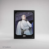 Gamegenic Star Wars: Unlimited Premium Art Sleeves - Director Krennic