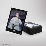 Gamegenic Star Wars: Unlimited Premium Art Sleeves - Director Krennic