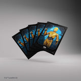 Gamegenic Star Wars: Unlimited Premium Art Sleeves - C-3PO