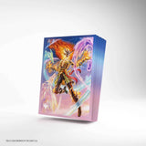 Gamegenic MTG Lorwyn Eclipsed Premium Art Sleeves - Ashling, the Limitless