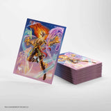 Gamegenic MTG Lorwyn Eclipsed Premium Art Sleeves - Ashling, the Limitless