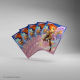 Gamegenic MTG Lorwyn Eclipsed Premium Art Sleeves - Ashling, the Limitless