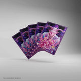 Gamegenic MTG Lorwyn Eclipsed Premium Art Sleeves - Dawnhand Eulogist