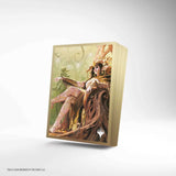 Gamegenic MTG Lorwyn Eclipsed Premium Art Sleeves - High Perfect Morcant