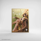 Gamegenic MTG Lorwyn Eclipsed Premium Art Sleeves - High Perfect Morcant
