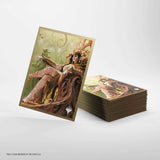 Gamegenic MTG Lorwyn Eclipsed Premium Art Sleeves - High Perfect Morcant