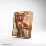 Gamegenic MTG Lorwyn Eclipsed Premium Art Sleeves - Morcants Loyalist