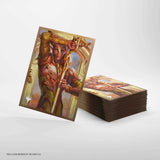 Gamegenic MTG Lorwyn Eclipsed Premium Art Sleeves - Morcants Loyalist