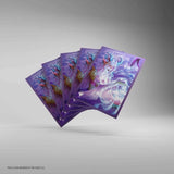 Gamegenic MTG Lorwyn Eclipsed Premium Art Sleeves - Twilight Diviner