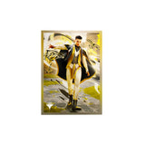 Gamegenic Magic: The Gathering Secrets of Strixhaven Premium Art Sleeves - Commander 1