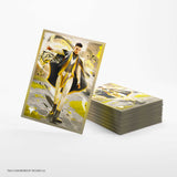 Gamegenic Magic: The Gathering Secrets of Strixhaven Premium Art Sleeves - Commander 1
