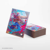 Gamegenic Magic: The Gathering Secrets of Strixhaven Premium Art Sleeves - Commander 2