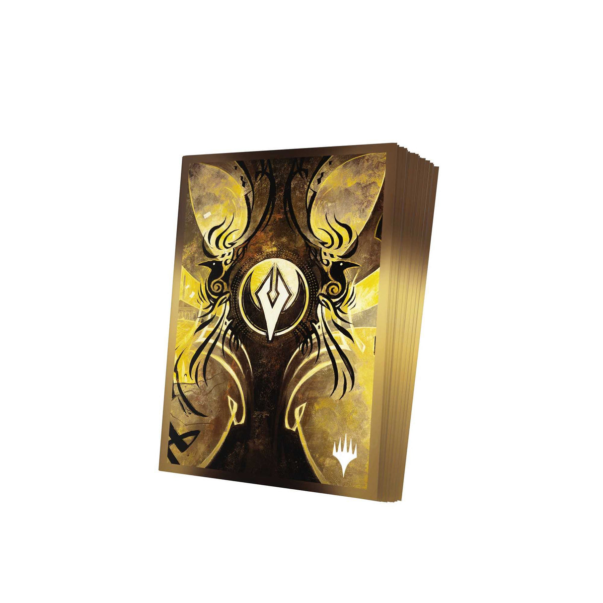 Gamegenic Magic: The Gathering Secrets of Strixhaven Premium Art Sleeves - Faction 1
