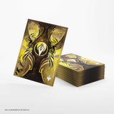 Gamegenic Magic: The Gathering Secrets of Strixhaven Premium Art Sleeves - Faction 1