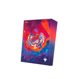 Gamegenic Magic: The Gathering Secrets of Strixhaven Premium Art Sleeves - Faction 2