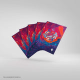 Gamegenic Magic: The Gathering Secrets of Strixhaven Premium Art Sleeves - Faction 2