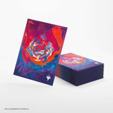 Gamegenic Magic: The Gathering Secrets of Strixhaven Premium Art Sleeves - Faction 2