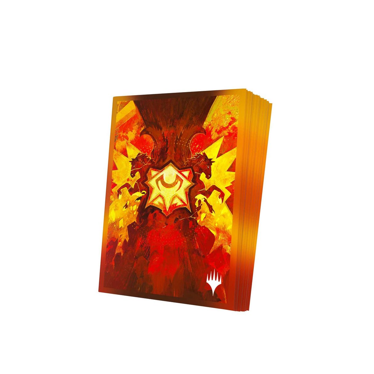 Gamegenic Magic: The Gathering Secrets of Strixhaven Premium Art Sleeves - Faction 3