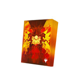 Gamegenic Magic: The Gathering Secrets of Strixhaven Premium Art Sleeves - Faction 3