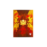 Gamegenic Magic: The Gathering Secrets of Strixhaven Premium Art Sleeves - Faction 3
