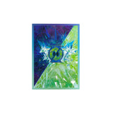 Gamegenic Magic: The Gathering Secrets of Strixhaven Premium Art Sleeves - Faction 4