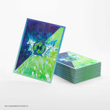 Gamegenic Magic: The Gathering Secrets of Strixhaven Premium Art Sleeves - Faction 4