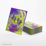 Gamegenic Magic: The Gathering Secrets of Strixhaven Premium Art Sleeves - Faction 5